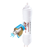 Обратноосмотическая мембрана Raifil 14-80