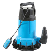 Погружной дренажный насос Джилекс Дренажник 550/14