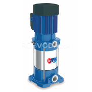 Многоступенчатый вертикальный насос Pedrollo MKm 3/4