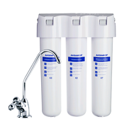 Проточный фильтр Аквафор Кристалл (для мягкой воды)