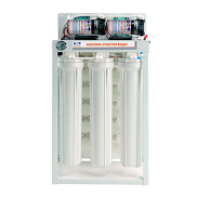 Система обратного осмоса Raifil RO 588W-220-EZ с повышенной производительностью (500GPD)