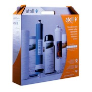 Набор картриджей Atoll № 101