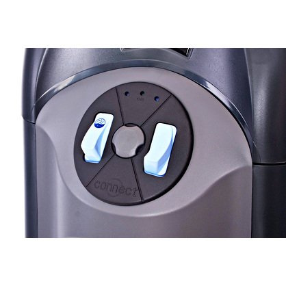 Пурифайер VATTEN OV401JKHDG +BRITA