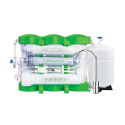 Фильтр обратного осмоса Ecosoft P&rsquo;URE Balance