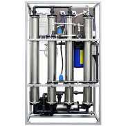 Установка обратного осмоса WiseWater Ocean WWRO 10001