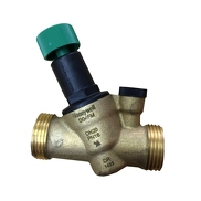 Клапан понижения давления Resideo (Honeywell) D04FM-1/2&quot;A