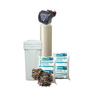 Комплект умягчения AquaChief 1054/Clack WS1CI DNM I- E/Ecotar B (до 1,2 м3/ч)