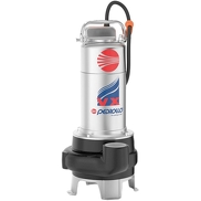 Фекальный насос Pedrollo VX 10/35-N