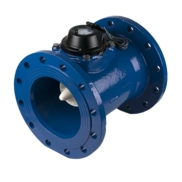 Счетчик воды Декаст СТВХ 200 ДГ1 (температура рабочей среды до 50 &deg;С, 100 л/имп.)