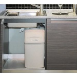 Прибытие новой партии умягчителей Aquadean