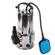 Погружной фекальный насос Джилекс Фекальник 150/7 Н