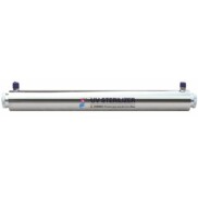 Ультрафиолетовый стерилизатор Гейзер УОВ SST8 - 25W