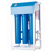 Система обратного осмоса Гейзер Престиж 2 Профи исп 1 (2П Люкс 2х3012)