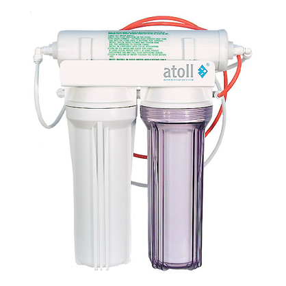 Проточный питьевой фильтр  Atoll A-310 E