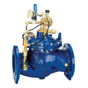 Клапан управления насосом Resideo (Honeywell) PS300-50A