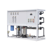 Промышленная система нанофильтрации Raifil NF-300 (спецзаказ)