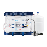 Фильтр обратного осмоса Ecosoft P&rsquo;URE с минерализатором