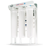 Система обратного осмоса Raifil RO 288W-220-EZ с повышенной производительностью (150GPD)