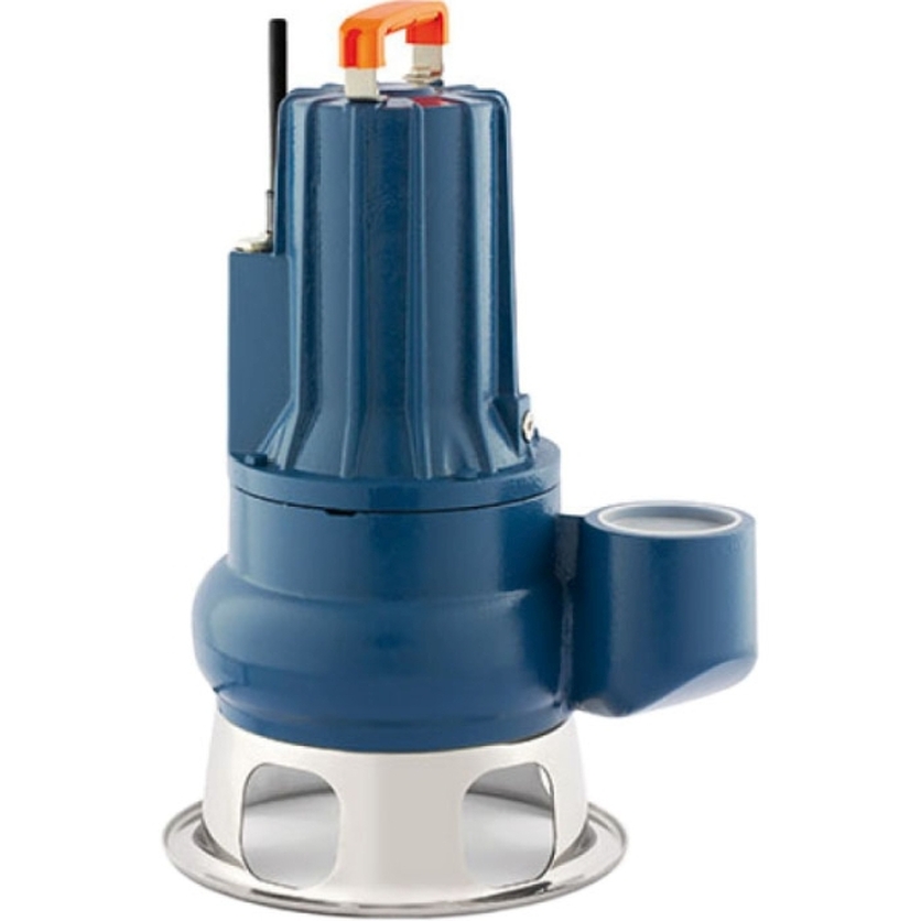 Фекальный насос Pedrollo MCm 20/50