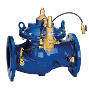 Регулятор расхода Resideo (Honeywell) VR300-80A