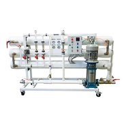 Система обратного осмоса Гейзер RO 6x8040