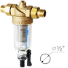 Фильтры BWT прямой промывки для холодной воды Protector mini