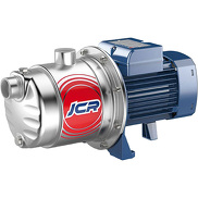 Самовсасывающий насос Pedrollo JCRm 1A