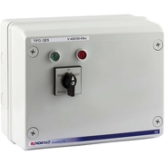 Пульт управления Pedrollo QES 150