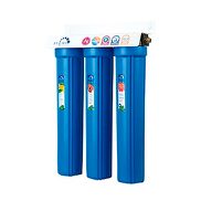 Промышленный фильтр Гейзер-3И 20BB (БА)