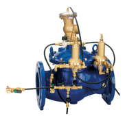 Клапан предупреждения гидроудара Resideo (Honeywell) PC300-65A