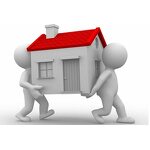 Переезд в офис на Лужнецкую набережную 15 января 2014 года