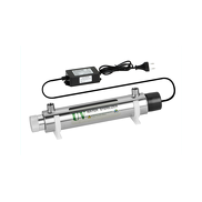 Ультрафиолетовый обеззараживатель воды SDE-016 TopAqua