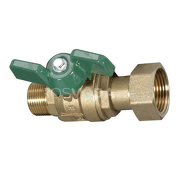 Запорный вентиль для Honeywell HS10S (2193200)