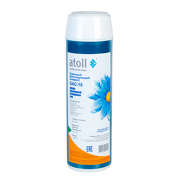 Сменный картридж Atoll GAC-10 (угольный)