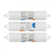 Набор картриджей Atoll № 204