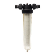 Мешочный фильтр Cintropur NW 32 11/4&quot;