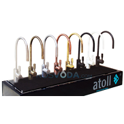 Премиальный кран Atoll A-8883