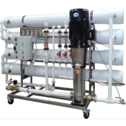 Обратный осмос промышленный HYDRO-F, HF4-4000 (4/8040), серия BUSINESS