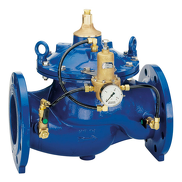 Клапан поддержания давления Resideo (Honeywell) DH300-100A