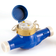 Водосчетчик DN20 с имп. выходом (10л/имп)