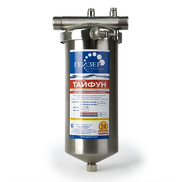 Корпус фильтра Гейзер Тайфун 10х1&quot;