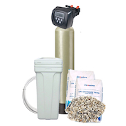 Комплект умягчения РосВода 1054/CLACK DNM I-E/Canature (до 1,2 м3/ч)