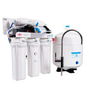Система обратного осмоса Atoll A-560Em/A-550m STD