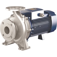 Консольный центробежный насос Pedrollo F 50/160C-I