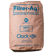 Фильтрующая загрузка Filter-Ag