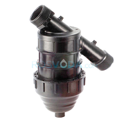 Дисковый фильтр Filtromatic FDP 3/4&quot;