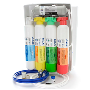 Механический картридж Raifil IL-12W-PT-E3 для фильтра QM-95 №1