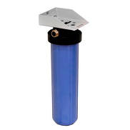 Магистральный фильтр Atoll A-12BE hk/I-12BHc STD