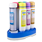 Модуль ультрафильтрации Raifil IL-12W-NOK-E3(R) для фильтра AM-70A