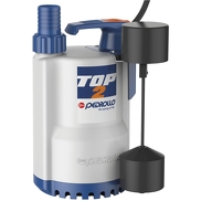 Дренажный насос Pedrollo TOP 1-GM